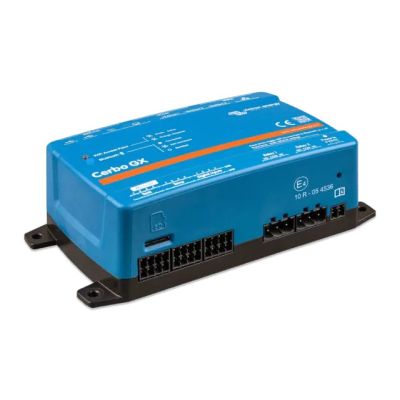 2. Cerbo GX MK2 Victron Energy