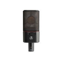 Austrian Audio OC18 Studio Set - Wielkomembranowy mikrofon pojemnościowy