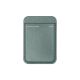 Native Union (Re)Classic Wallet - skórzany portfel kompatybilny z MagSafe (slate green)