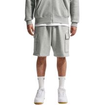 Spodenki męskie Nike Club szare FN3525 063 L