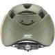 7. Kask rowerowy dziecięcy UVEX Kid 2 CC 46-52 cm, sage green