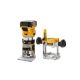 2. Frezarka akumulatorowa DeWALT DCW604P2