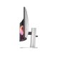 10. Monitor HP LED 34” S7 Pro 734pm (8K157UT) Curved IPS 120Hz WQHD Kamera RJ-45 ThunderBolt 4
