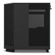 11. NZXT OBUDOWA KOMPUTEROWA NZXT H6 FLOW RGB MIDI TOWER Z OKNEM CZARNA