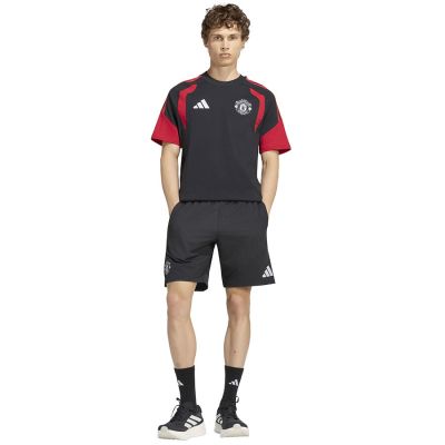 4. Koszulka adidas Manchester United Tee KC4920