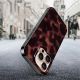 8. Etui Tech-Protect Lamano MagSafe na iPhone 16 Pro - czarno-czerwone