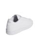 3. Buty dla dzieci adidas Rapid Court Low KI8851