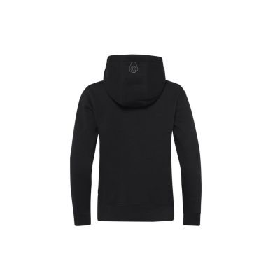 7. Bluza damska Sail Racing W Gale Hood czarny