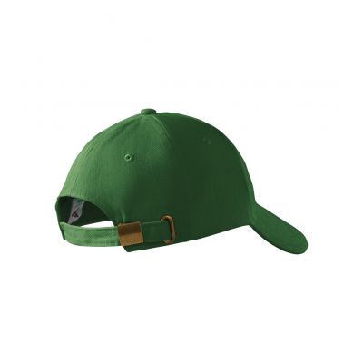 2. Czapka Malfini 6P MLI-30506