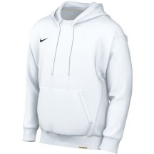 Bluza męska Nike Dri-FIT Standard Issue Pull Over Hoodie biała FD7734 100