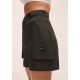 2. Szorty damskie CASALL Outdoor Active Short kolor czarny