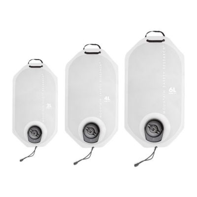 2. Worek dromlite 4l MSR