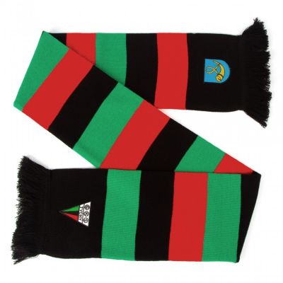 10. Szalik GKS Tychy Retro TYCHYSZAL
