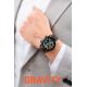 15. Smartwatch Gravity Czarny Bransoleta i Pasek GT10-1