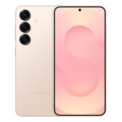 Samsung Galaxy S25 (S931) 12/128GB PinkGold