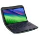 4. Rękawica Thule, pasuje do rozmiaru 14", Pokrowiec na MacBooka, zamglona zieleń