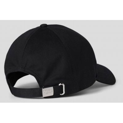 3. Czapka z daszkiem Karl Lagerfeld 205W3413