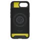 15. Etui Spigen Rugged Armor MagSafe na iPhone 16e / 17e- czarne