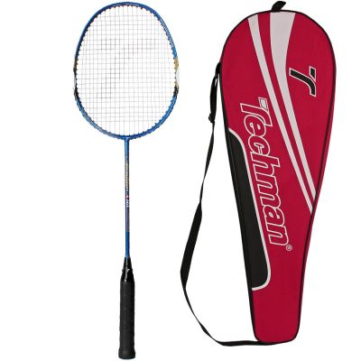 5. Rakieta Techman Grafit 5002 T5002