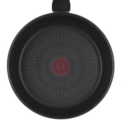 5. Patelnia głęboka TEFAL Unlimited 26 cm G25505