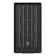 4. GameMax CLAW 360 BK Micro Tower Czarny