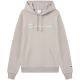 2. Bluza męska Champion Hooded Sweatshirt beżowa 220782 ES035