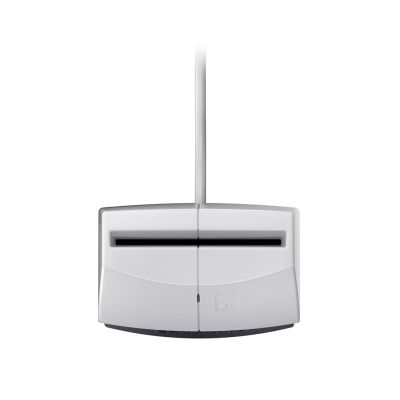 4. CHERRY SMARTTERMINAL CONTACT/SMART CARD TERMINAL USB