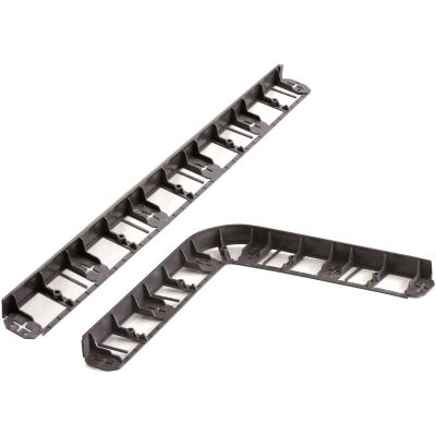 22. OBRZEŻE TRAWNIKOWE BORDER FLEX CZARNY