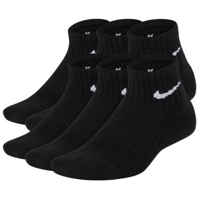 Skarpety Nike Everyday 6 par SX6912-010