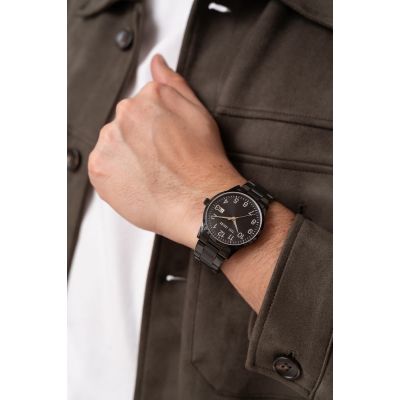 4. Zegarek Męski Paul Lorens PL14573B2-1A5 + BOX