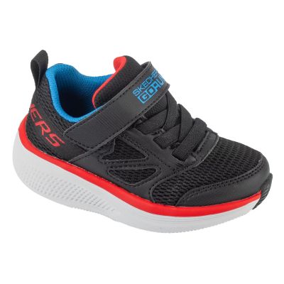 Skechers GO RUN Elevate 2.0 - Find My Skechers 404050N-BKRB Czarne 22