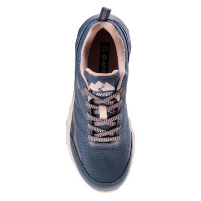 10. Buty Hi-Tec Visati Wp W 92800490160