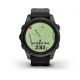16. Zegarek sportowy Garmin EPIX PRO Gen 2 42mm Sapphire Titanium