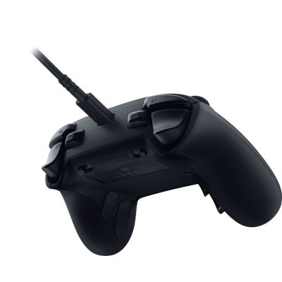 2. Razer Wolverine V3 Tournament Edition Czarny USB Gamepad Analogowy PC, Xbox Series S, Xbox Series X