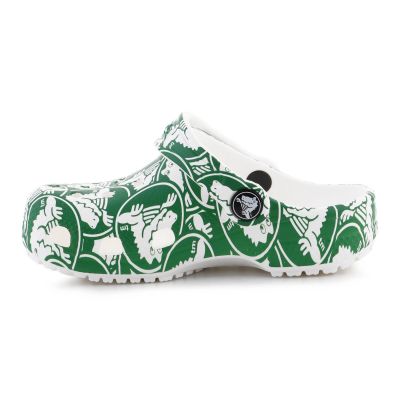 4. Chodaki Crocs Classic Duke Print Clog 210008-3WH 