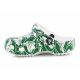 4. Chodaki Crocs Classic Duke Print Clog 210008-3WH 
