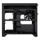 4. Lian Li O11 Vision-M PC-Gehäuse, Micro-ATX, Tempered Glass - schwarz