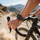 5. Bransoleta Tech-Protect Milano Vanguard na Apple Watch (44 / 45 / 46 / 49 mm) - czarna