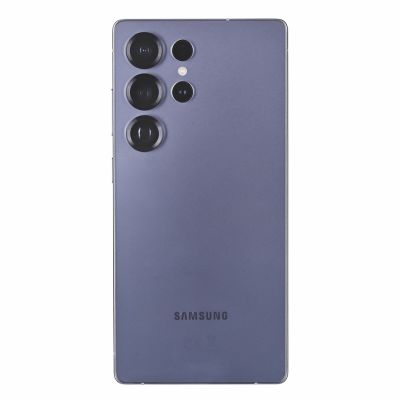 3. Samsung Galaxy S25 Ultra (S938) 5G 12/1TB Dual SIM Tytan