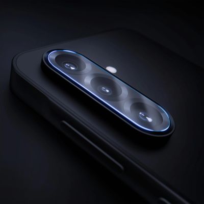 4. Szkło na obiektyw aparatu 3mk Lens Protection do Samsung Galaxy A17 5G