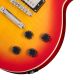6. Epiphone Les Paul Tribute Plus Heritage Cherry Sunburst - Gitara elektryczna
