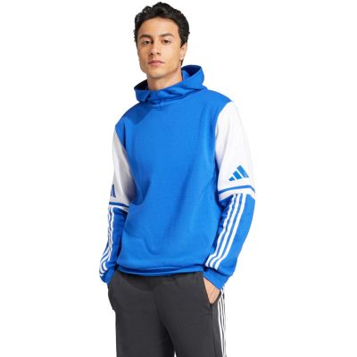 8. Bluza adidas Squadra 25 Sweat M JD2974