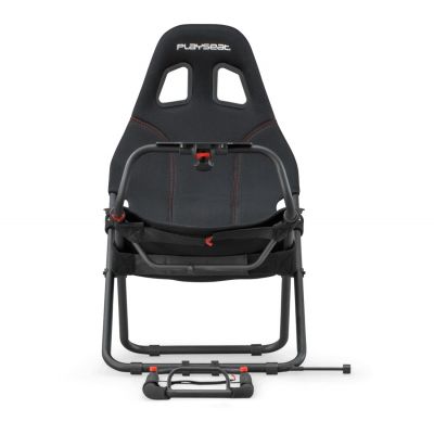 5. PLAYSEAT FOTEL GAMINGOWY CHALLENGE ACTIFIT CZARNY RC.00312