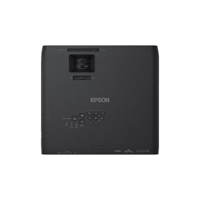 15. Epson EB-L265F projektor danych 4600 ANSI lumenów 3LCD 1080p (1920x1080) Kompatybilność 3D Czarny