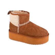 Buty EMU Australia Stinger Knit Flatform W W13143-CHES