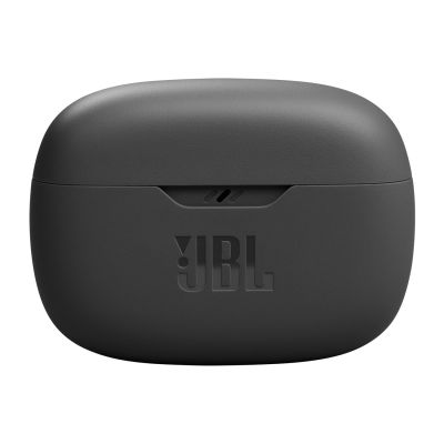 2. Słuchawki JBL Wave Beam bezprzewodowe dokanałowe Bluetooth 5.2 IP54 IPX2 - czarne
