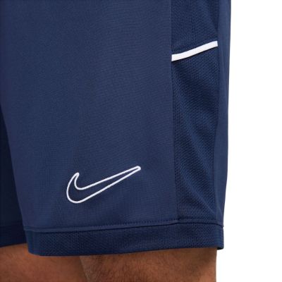 12. Spodenki Nike Dri-Fit Academy 25 M FZ9776 410