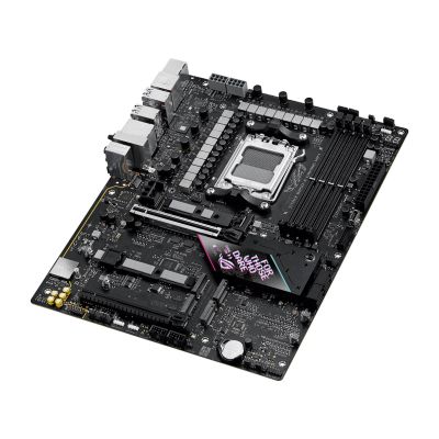 2. Płyta główna ASUS ROG STRIX B850-E GAMING WIFI