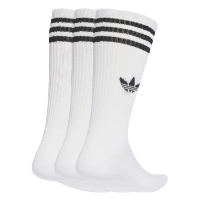2. Skarpety adidas 3S High 3 Pack JV7416