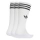 2. Skarpety adidas 3S High 3 Pack JV7416